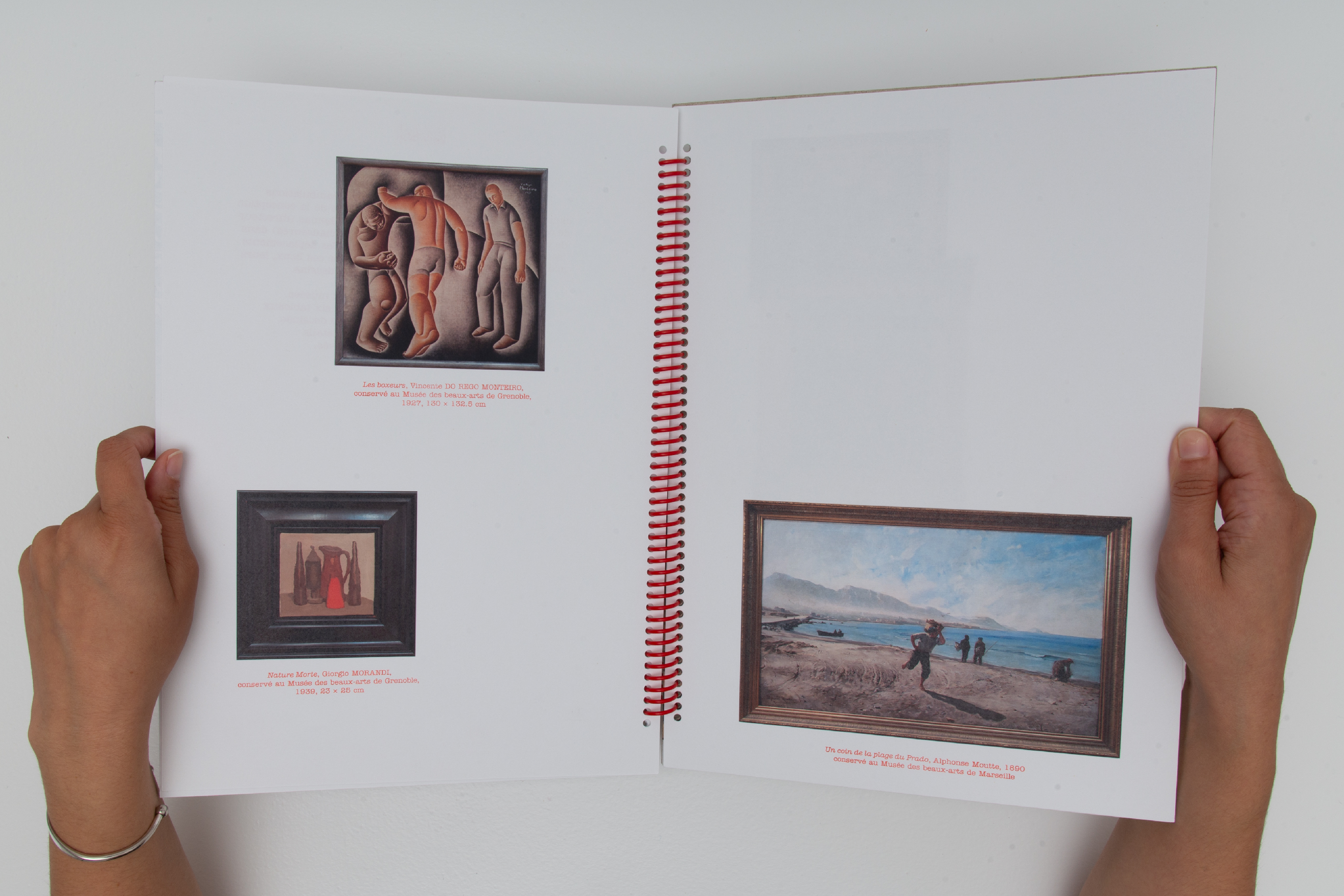 Image du projet La ville sans cadre